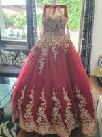 Brautkleid gr 44 Berlin - Spandau Vorschau