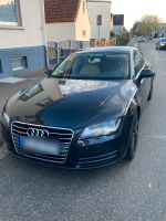 Zum verkaufen steht Audi A7 Hessen - Karben Vorschau