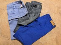 Jeans edc, Tom Tailor, S.Oliver Gr. 42 >>> je 8 € / zus. 18 € Brandenburg - Wusterhausen Vorschau