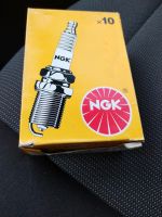 Zündkerzen NGK BCP7ET 10er Packung Frankfurt am Main - Sachsenhausen Vorschau