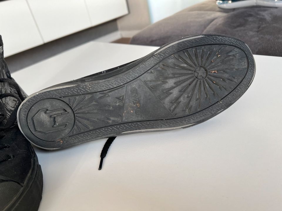 EMP Schuhe Größe 46 in Niederzier