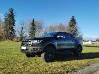 Ford Raptor, Eco Blue, 4WD, Garantie Bayern - Sulzberg Vorschau