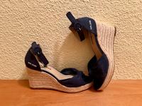 Sandalen / Peeptoes von Pepe Jeans Brandenburg - Oranienburg Vorschau