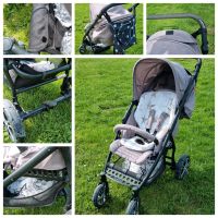 Gessline S4 Buggy Kinderwagen Bayern - Fünfstetten Vorschau