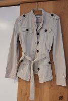 ZARA Sommerjacke beige Gr.38 Nordrhein-Westfalen - Dormagen Vorschau