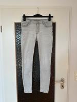 Hallhuber Jeans grau 36 München - Laim Vorschau