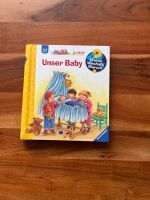 Kinderbuch „Unser Baby“ (wieso, weshalb, warum) Rheinland-Pfalz - Mutterstadt Vorschau
