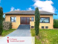 Mechernich-Kommern: Einfamilienhaus mit Option für ein Zweifamilienhaus und Garage! 360° Rundgang Nordrhein-Westfalen - Mechernich Vorschau