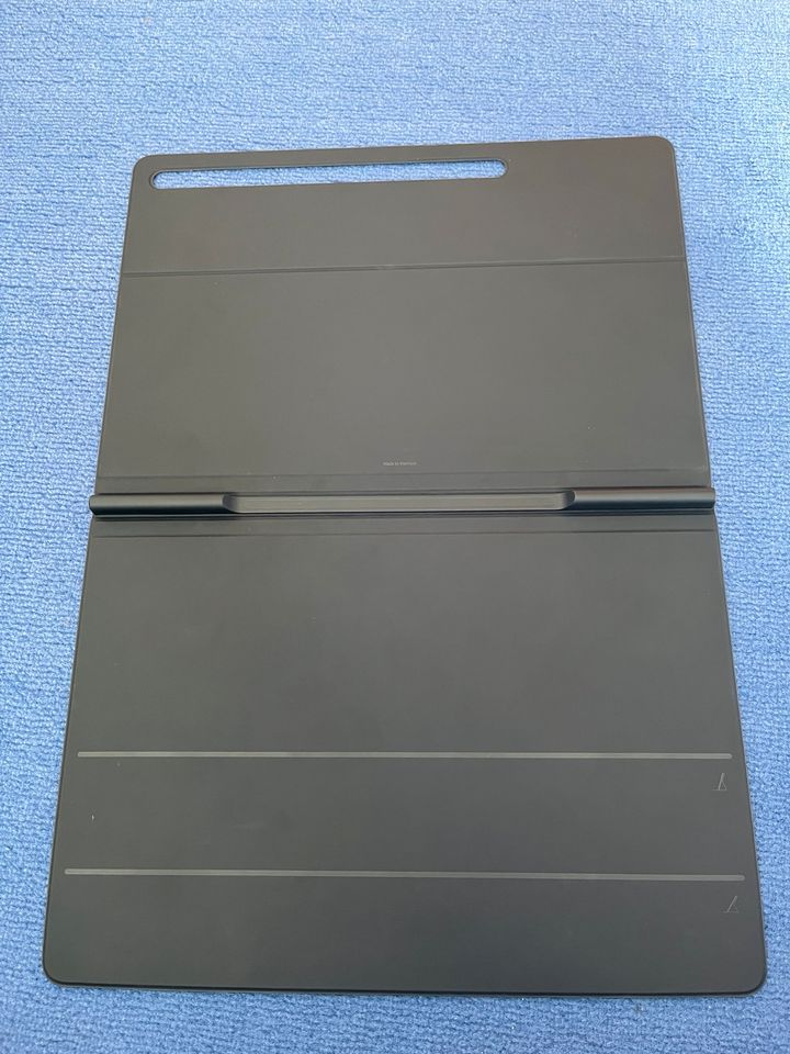 SAMSUNG Book Cover (Galaxy Tab S8+/S7+) in Bonn