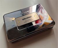 SONY WALKMAN Chrom WM-EX808HG Metall Köln - Lindenthal Vorschau