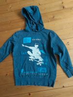 Pulli Sweatshirt Gr. 134 / 140 Niedersachsen - Drangstedt Vorschau