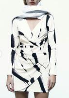 Zara Kleid Größe S Nordrhein-Westfalen - Mettmann Vorschau
