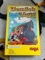 Haba ziemlich zügig Köln - Porz Vorschau