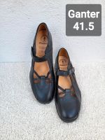 Schuhe von Ganter  gr 41.5 top Zustand Nordrhein-Westfalen - Siegen Vorschau