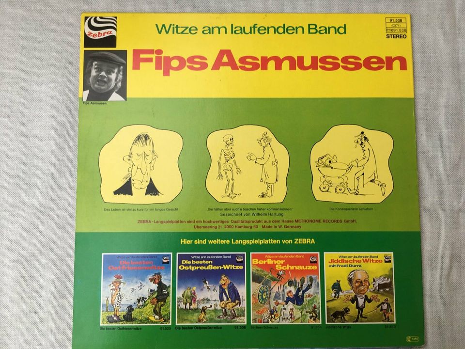 148 Schallplatten :Schlager, Hits, 70er, 80er -Teil 6 in Essenbach