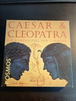 Caesar & Cleopatra - Brettspiel Brandenburg - Potsdam Vorschau