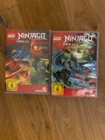 Lego ninjago Staffel 4.2 und 5.2 Nordrhein-Westfalen - Sassenberg Vorschau