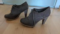 Jumex Stiefeletten Stiefel Schuhe Gr. 36 Stuttgart - Stuttgart-Nord Vorschau