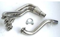 Peugeot 306 1.4l 1.6l Fächerkrümmer FMPEFK05 Headers Sportauspuff Bayern - Eckersdorf Vorschau