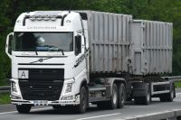 LKW Fahrer im Nahverkehr Nordrhein-Westfalen - Südlohn Vorschau