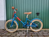 Blaues Fahrrad von Veloretti - Maxi Nordrhein-Westfalen - Schleiden Vorschau