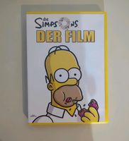 Die simpsons - der Film - DVD Baden-Württemberg - Kressbronn am Bodensee Vorschau