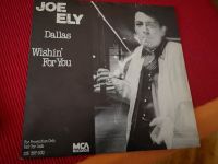 JOE ELY - Dallas  Vinyl 7" Berlin - Charlottenburg Vorschau