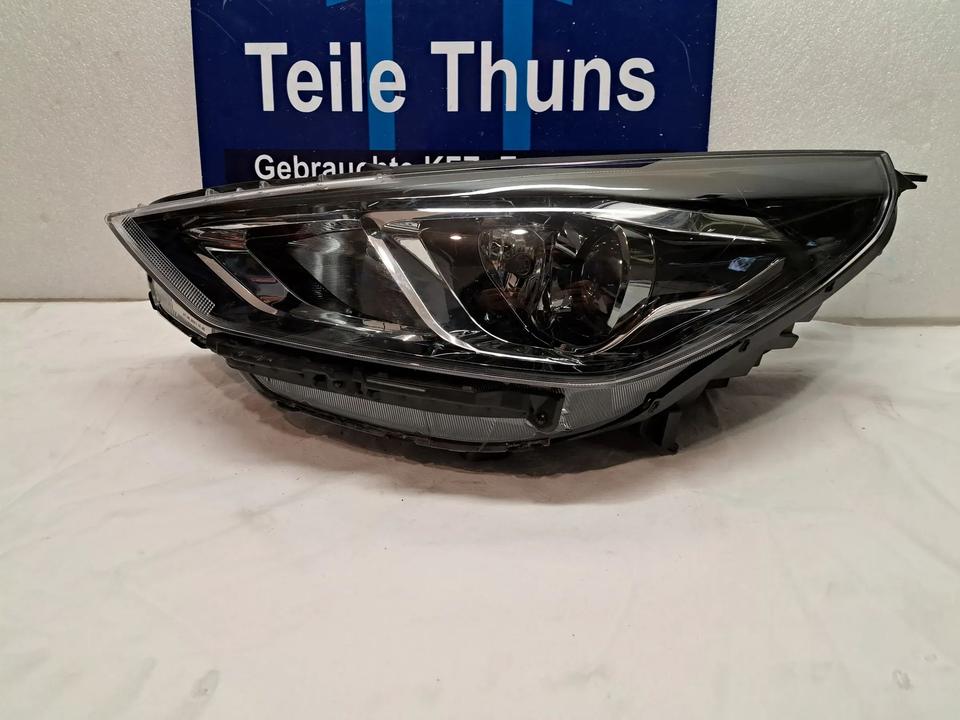 Hyundai Veloster I30 Halogen Scheinwerfer Links 92101G4510 *TOP* in Hiltrup
