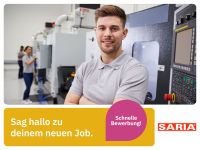 Maschinen- und Anlagenführer (m/w/d) (SARIA Gruppe) Anlagenbediener  Maschinenarbeiter Nordrhein-Westfalen - Lünen Vorschau