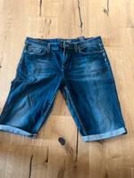 Tommy Hilfiger Shorts Gr 31/32 Bayern - Straubing Vorschau