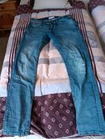 Tailor Jeans W33L36 wenige Male getragen Niedersachsen - Bad Laer Vorschau