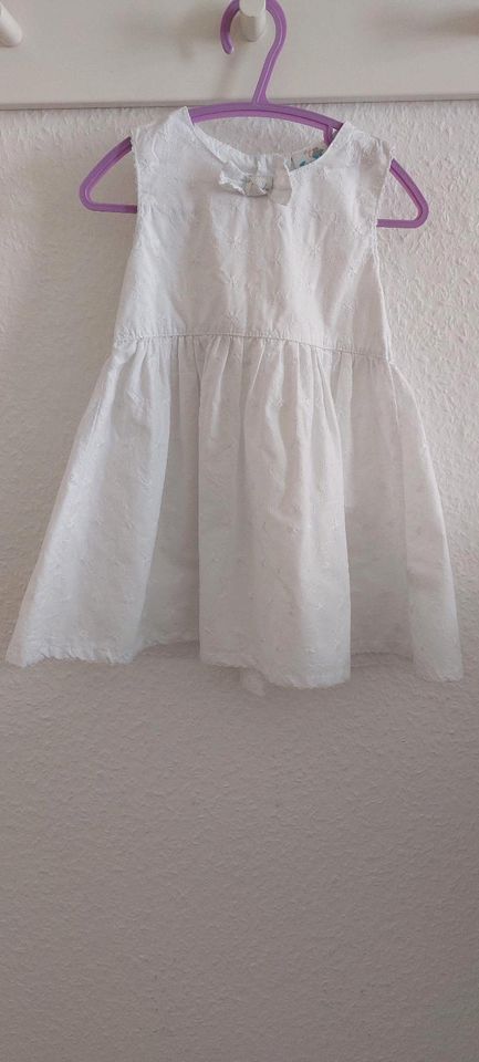 Süßes Sommerkleid Gr.86 in Groitzsch