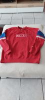 Nike Pulli Gr. 158/170 rot Bayern - Luhe-Wildenau Vorschau