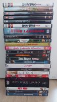 Diverse DVD's Nordrhein-Westfalen - Grevenbroich Vorschau