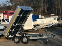 ⭐ Eduard e-Kipper 2000 kg 256x150x30cm Handpumpe NEU 72 Brandenburg - Schöneiche bei Berlin Vorschau