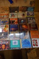 Für Sammler und Wiederverkäufer , 1 Kiste Musik CDs (Kiste 3) Dithmarschen - Eggstedt Vorschau