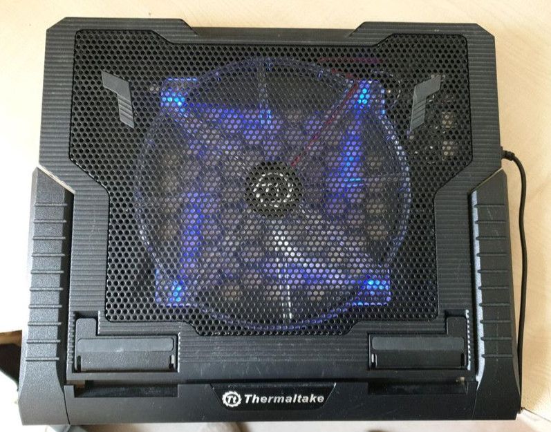 Thermaltake Kühler / Lüfter für  Laptop / Notebook in München