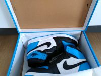 Jordan 1 Blue Toe UNC 42,5 Berlin - Tempelhof Vorschau