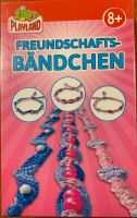 Freundschaftsbänder flechten von Playland Niedersachsen - Delligsen Vorschau