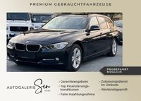 BMW 320d Touring Sport Line/Navi/Xenon/Kamera/HiFi/ Bayern - Oberasbach Vorschau