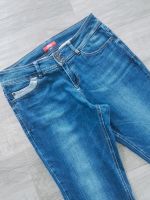 S.oliver original Damen Jeans smart streight 40/36 Nordrhein-Westfalen - Mechernich Vorschau