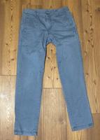 Carhartt Prime Pant 32 34 grau Frankfurt am Main - Nordend Vorschau