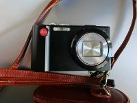 Leica V-LUX 30 with leather case Berlin - Mitte Vorschau