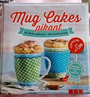 Mug Cakes pikant im Becher gebacken, Top! Bayern - Vachendorf Vorschau