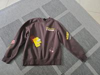 Sweatpullover Simpsons H&M Gr. M (neu/ungetragen) Bayern - Meitingen Vorschau