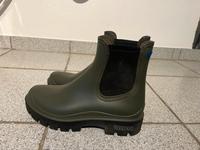 Verbenas Gummi Stiefeletten Größe 38 neuwertig Nordrhein-Westfalen - Bad Oeynhausen Vorschau