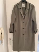 Trenchcoat in Khaki / 40 / Takko Fashion Hannover - Mitte Vorschau