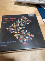 Van Veen , Piano Music, Volume 2, 7 CDs, neu Rheinland-Pfalz - Montabaur Vorschau