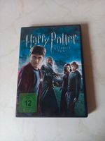 Harry Potter und der Halbblutprinz, DVD Bayern - Bad Grönenbach Vorschau