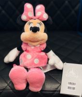 Disney Minnie Maus - Bean Bag Stofftier mini Original neu Hessen - Rüsselsheim Vorschau